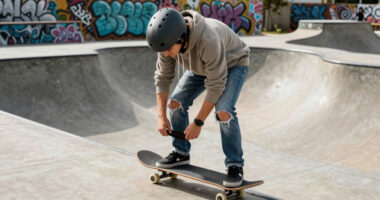 11 Best Skateboarding Gear in 2026