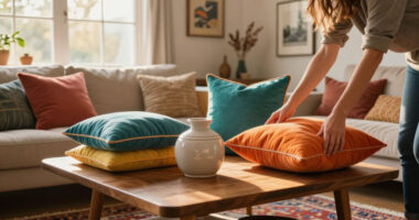 12 Best Colorful Home Decor in 2026