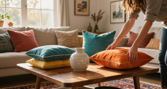 12 Best Colorful Home Decor in 2026