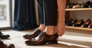 12 Best Luxury Shoes in 2026