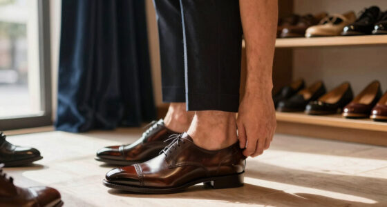 12 Best Luxury Shoes in 2026