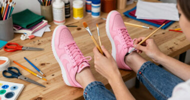 12 Best Pink Nike Sneakers in 2026