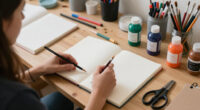 13 Best Art Supplies For Students In 2026