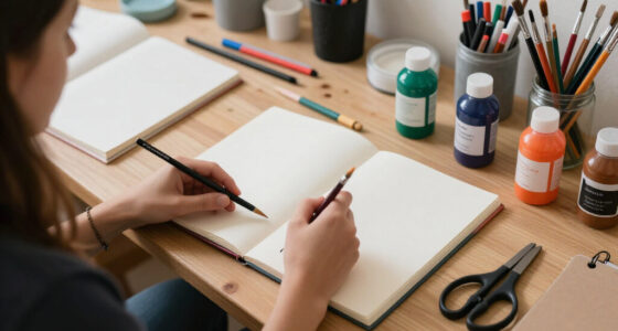 13 Best Art Supplies For Students In 2026