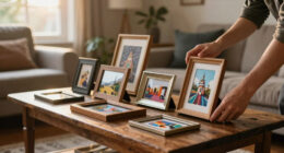 13 Best Decorative Picture Frames in 2026