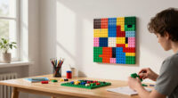 13 Best LEGO Wall Art Sets in 2026