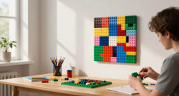 13 Best LEGO Wall Art Sets in 2026