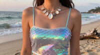 13 Best Mermaidcore Fashion Accessories in 2026