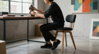 13 Best Modern Designer Stools in 2026