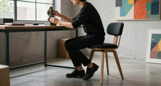 13 Best Modern Designer Stools in 2026