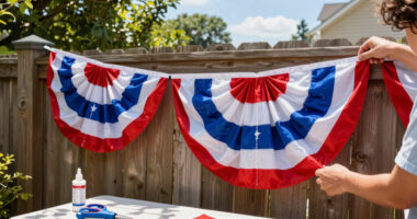 13 Best Patriotic 4th of July Outdoor Decor in 2026