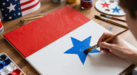 13 Best Patriotic Art Supplies in 2026