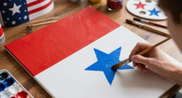 13 Best Patriotic Art Supplies in 2026