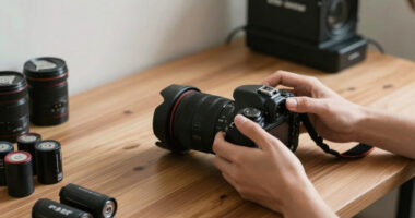 13 Best Photography Cameras in 2026
