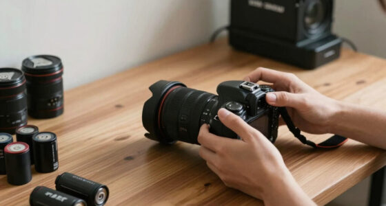 13 Best Photography Cameras in 2026