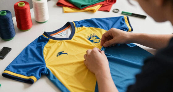 13 Best Soccer Jerseys in 2026