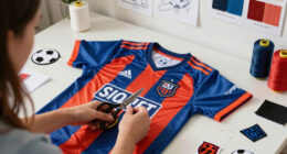 14 Best Art-Inspired Soccer Fan Apparel in 2026