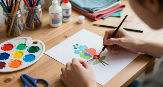 14 Best Art Supplies For DIY Projects In 2026