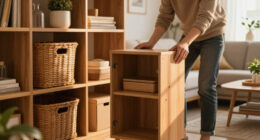 14 Best Living Room Storage Furniture in 2026