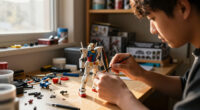 14 Best Mobile Suit Gundam Model Kits in 2026