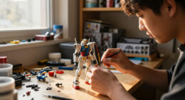 14 Best Mobile Suit Gundam Model Kits in 2026