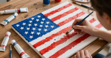 14 Best Patriotic Art Supplies in 2026