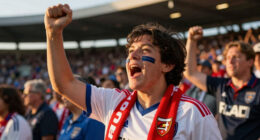 14 Best Soccer Fan Apparel in 2026