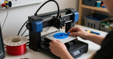 15 Best 3D Printers in 2026