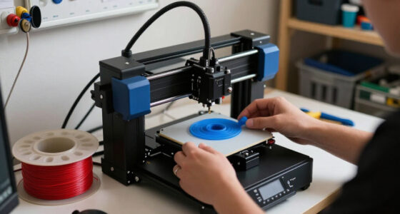 15 Best 3D Printers in 2026