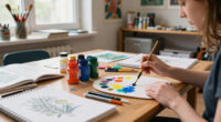 15 Best Art Supplies for Students in 2026