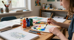 15 Best Art Supplies for Students in 2026
