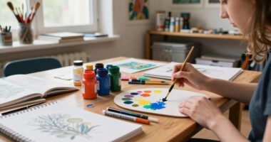 15 Best Art Supplies for Students in 2026