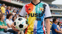15 Best Art-Themed Soccer Fan Apparel in 2026