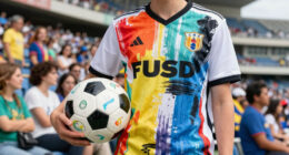 15 Best Art-Themed Soccer Fan Apparel in 2026