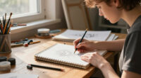 15 Best Artistic Sketchbooks for Students in 2026