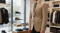 15 Best Burberry Suits in 2026