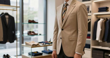 15 Best Burberry Suits in 2026