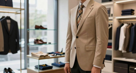 15 Best Burberry Suits in 2026