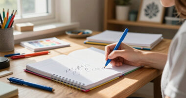 15 Best Cursive Writing Workbooks in 2026