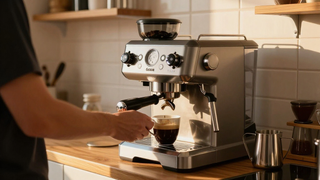 15 Best Gaggia Espresso Machines in 2026