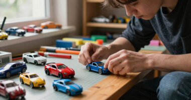 15 Best Hot Wheels Toy Cars in 2026