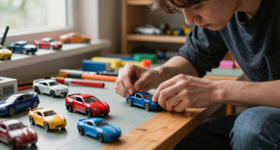 15 Best Hot Wheels Toy Cars in 2026