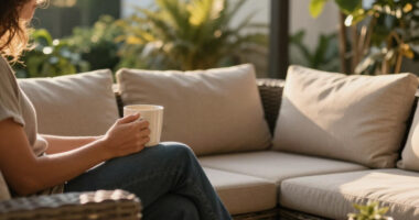 15 Best Outdoor Living Room Furniture in 2026