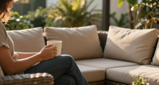 15 Best Outdoor Living Room Furniture in 2026