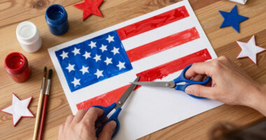 15 Best Patriotic Art And Craft Supplies In 2026