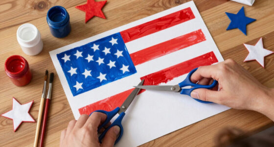 15 Best Patriotic Art And Craft Supplies In 2026