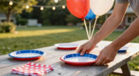 15 Best Patriotic Outdoor Party Supplies in 2026