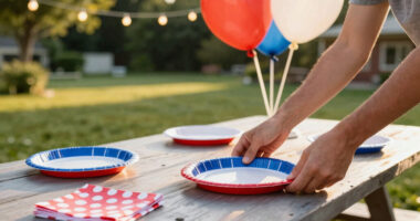 15 Best Patriotic Outdoor Party Supplies in 2026