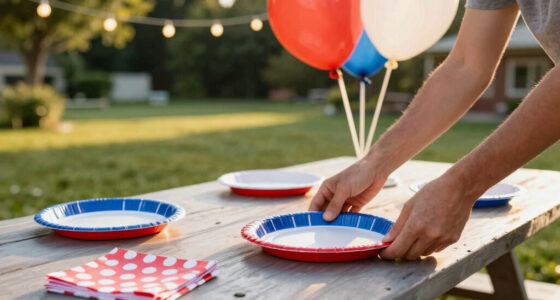 15 Best Patriotic Outdoor Party Supplies in 2026