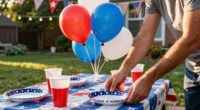 15 Best Patriotic Outdoor Party Supplies in 2026